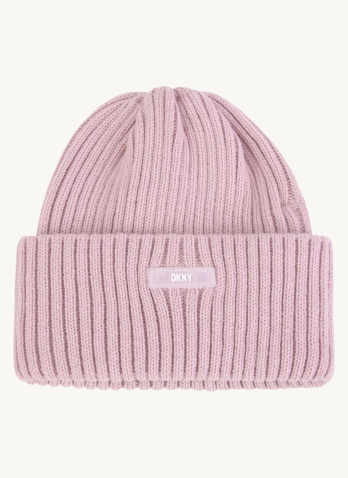 Beanie With Logo