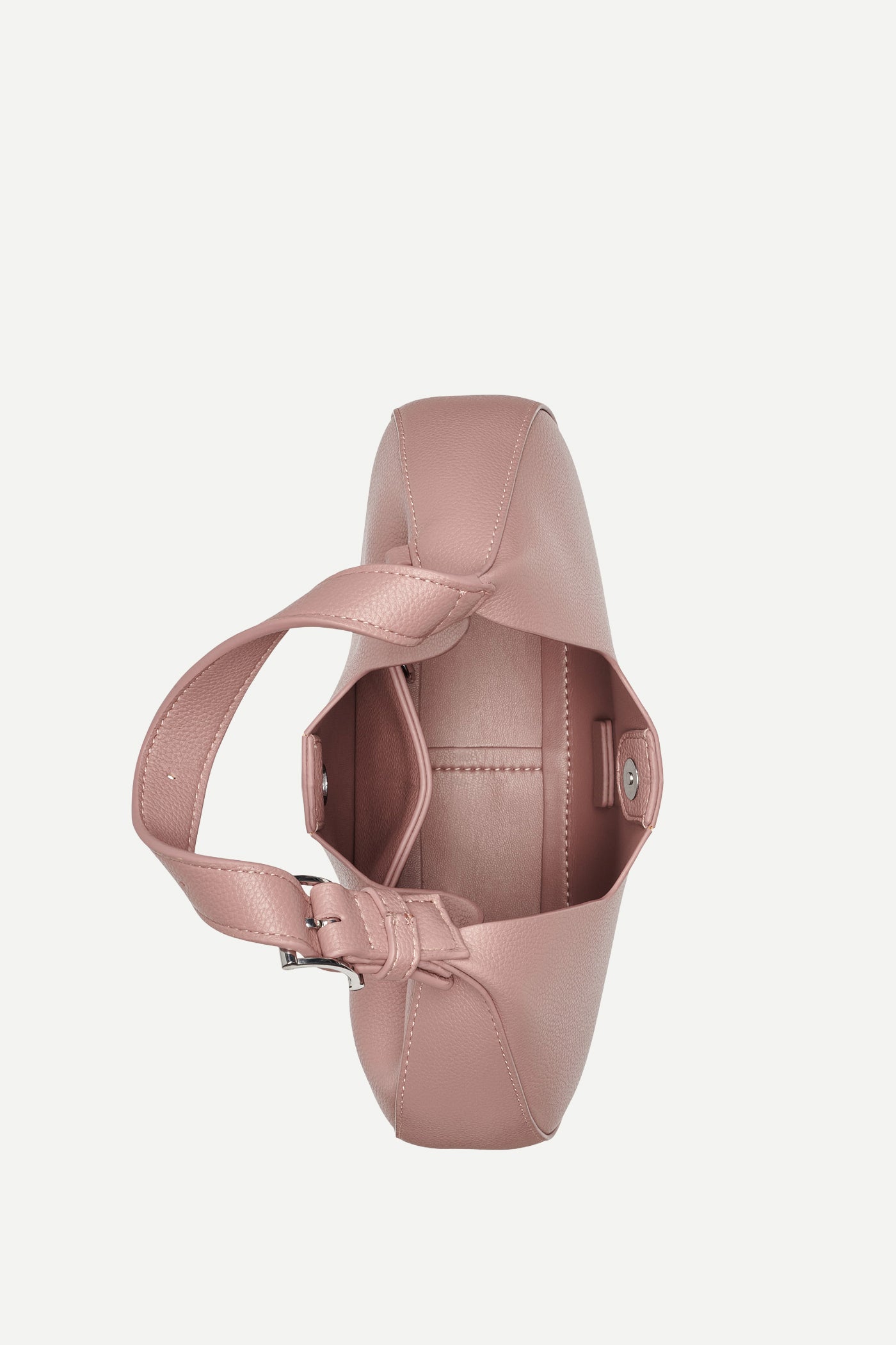 CAMILA SMALL HOBO CROSSBODY