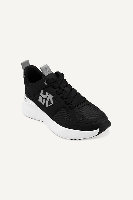ZOFI LACE UP SNEAKER