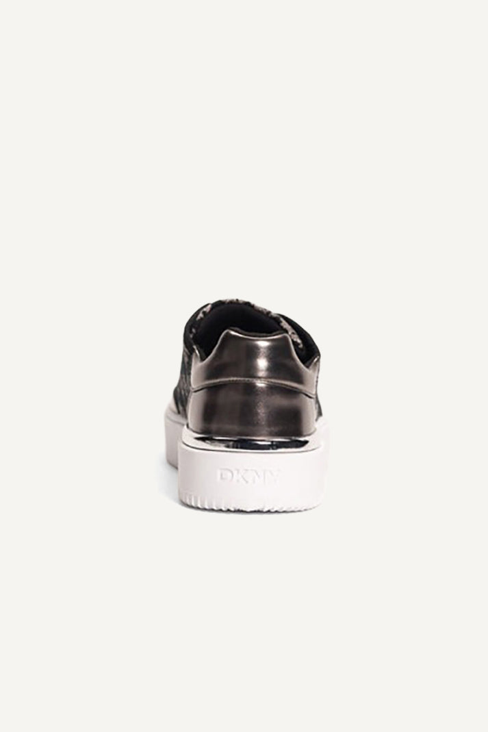 BRADLEY LACE UP SNEAKER