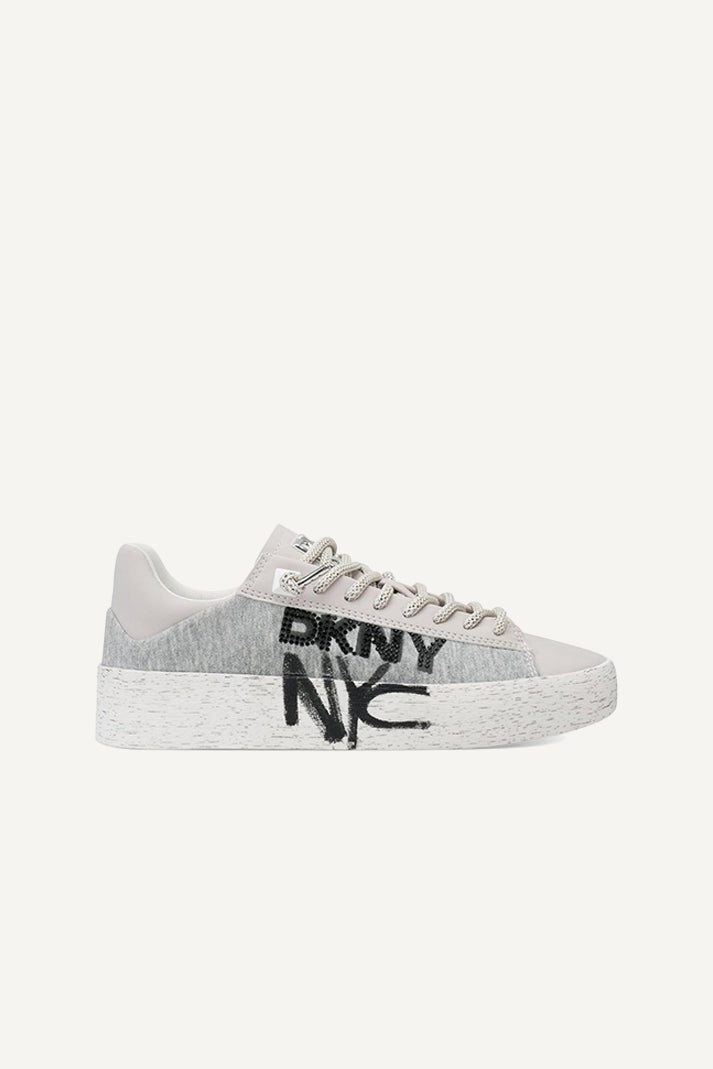 GINALI GRAFFITI SNEAKER