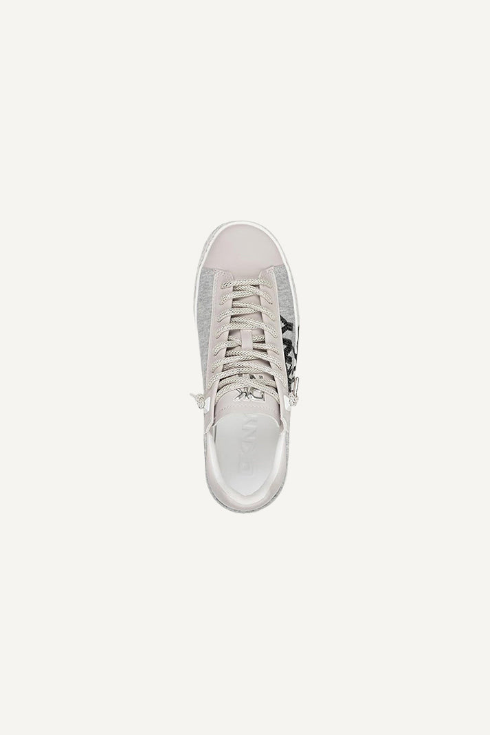 GINALI GRAFFITI SNEAKER