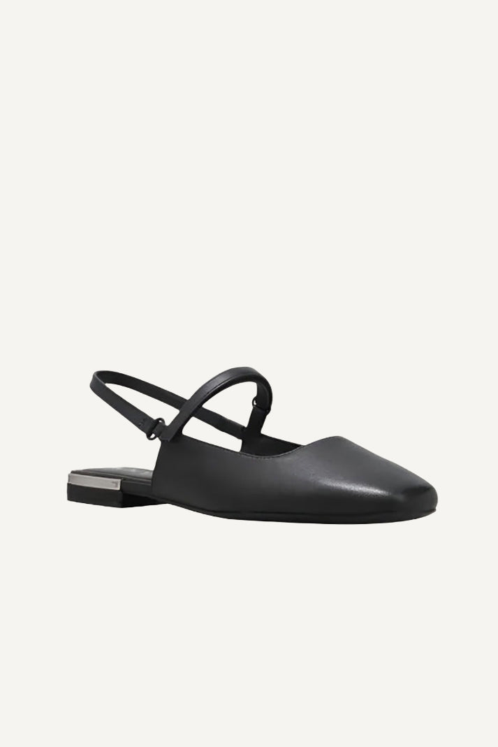 DARROW SLINGBACK FLAT
