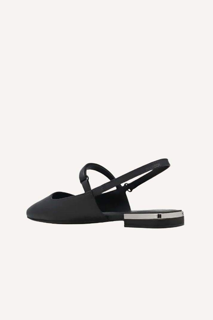 DARROW SLINGBACK FLAT