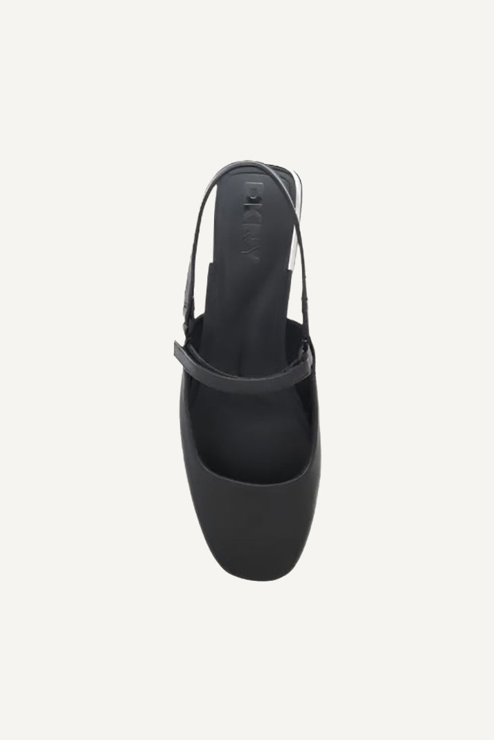 DARROW SLINGBACK FLAT