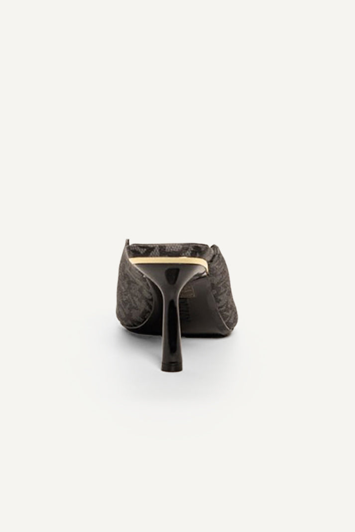 NETTA HIGH MULES