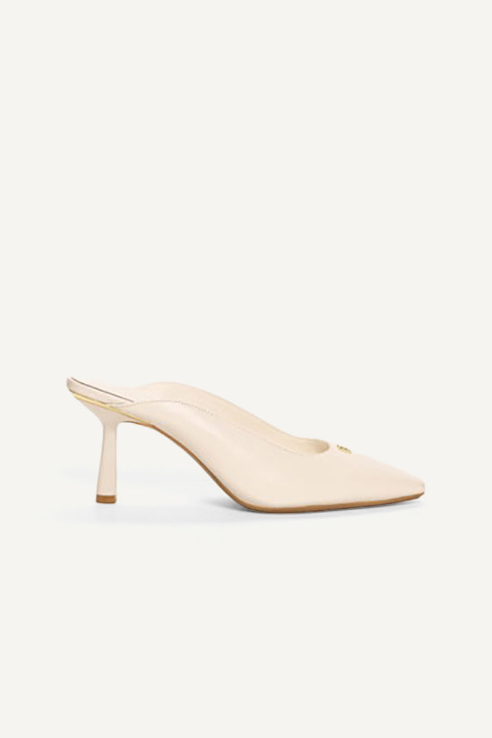 NETTA HIGH MULES