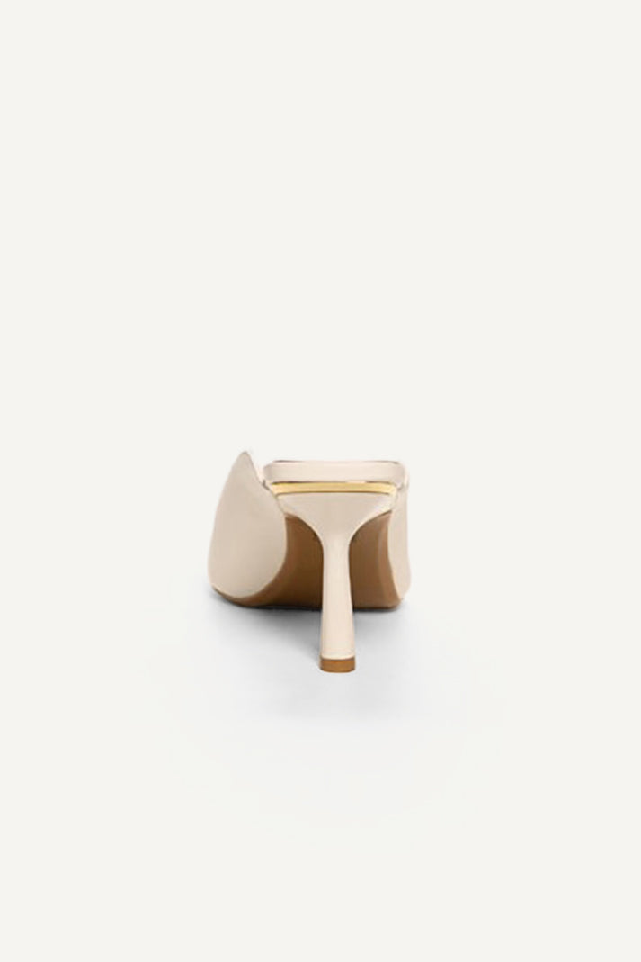 NETTA HIGH MULES