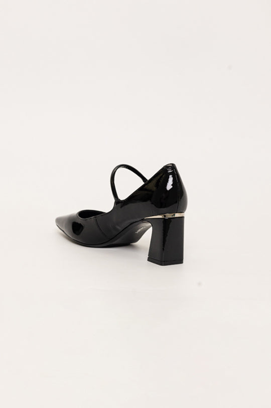 SAMIRA MARY JANE PUMPS