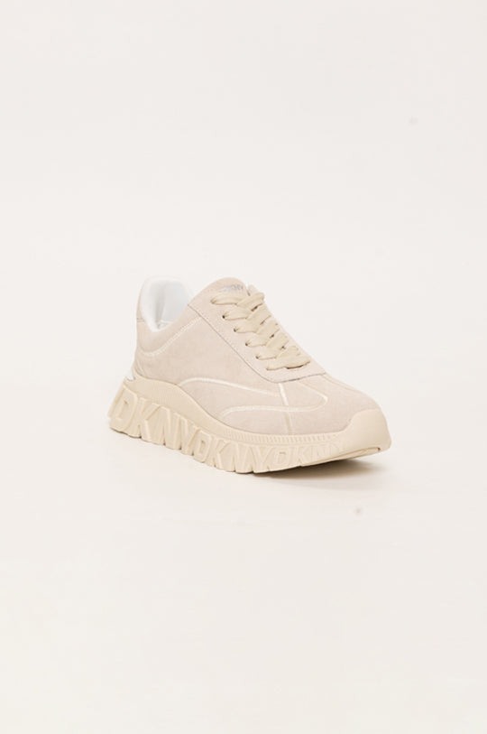 LAEONI PLATFORM SNEAKERS