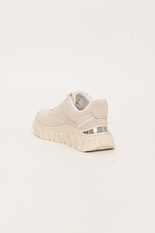 LAEONI PLATFORM SNEAKERS