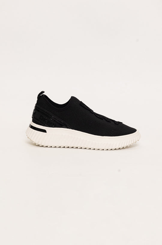 LEIGHTON SLIP ON SNEAKERS