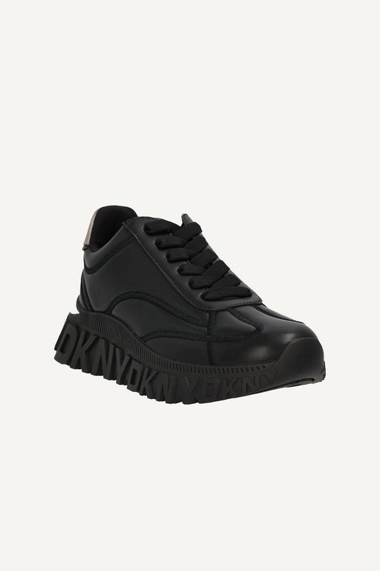 LAEONI - PLATFORM SNEAKER