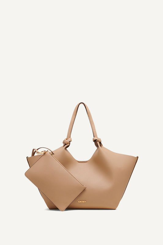 PAULA MEDIUM SHOPPER