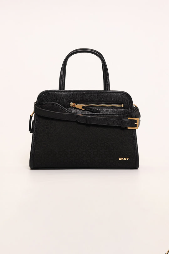 HAZEL MEDIUM SATCHEL