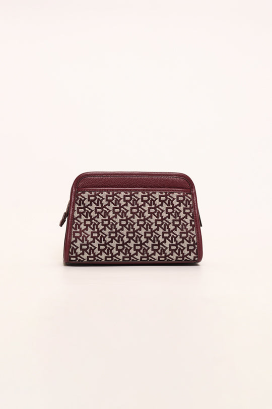 HAZEL SMALL TZ CROSSBODY