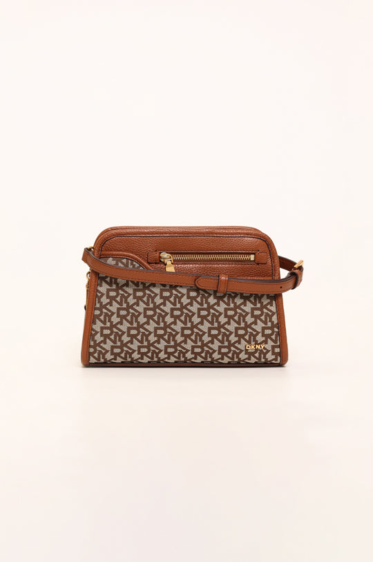 HAZEL SMALL TZ CROSSBODY