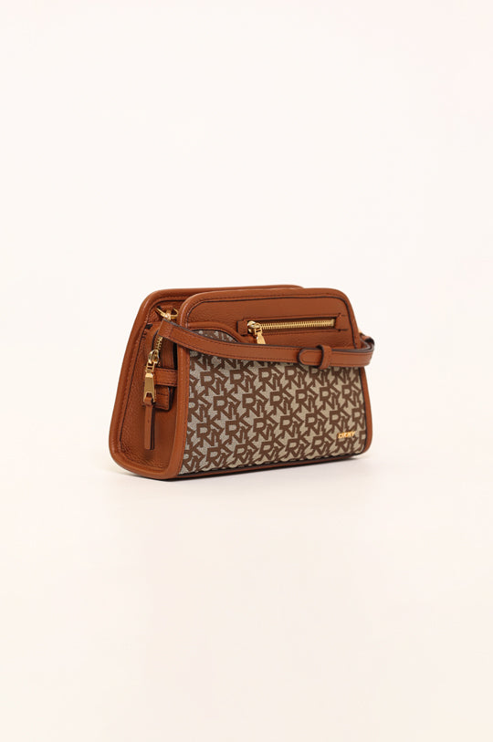 HAZEL SMALL TZ CROSSBODY