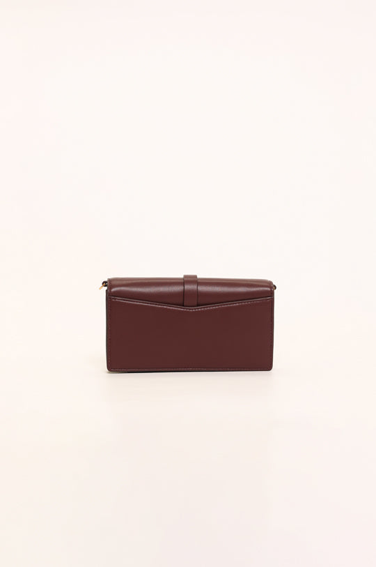 ALORA SMALL CLUTCH