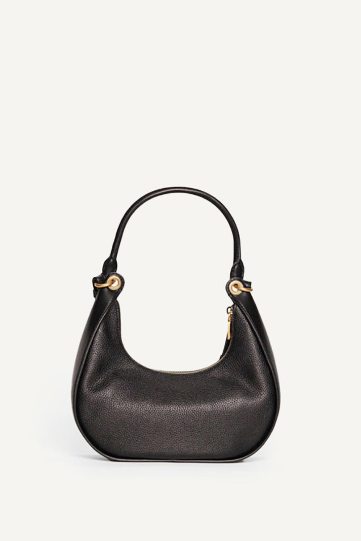 ABBY SMALL HOBO CROSSBODY