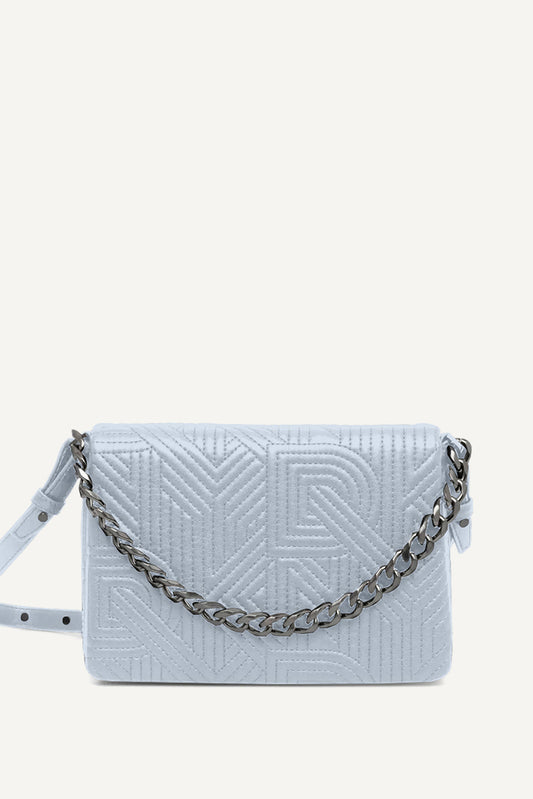 DESIREE MEDIUM FLAP CROSSBODY