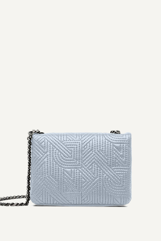 DESIREE MEDIUM FLAP CROSSBODY