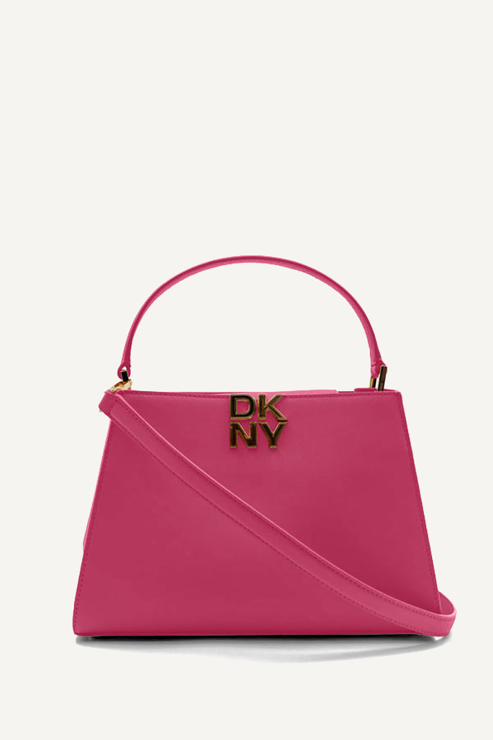 FOSTER MEDIUM SATCHEL
