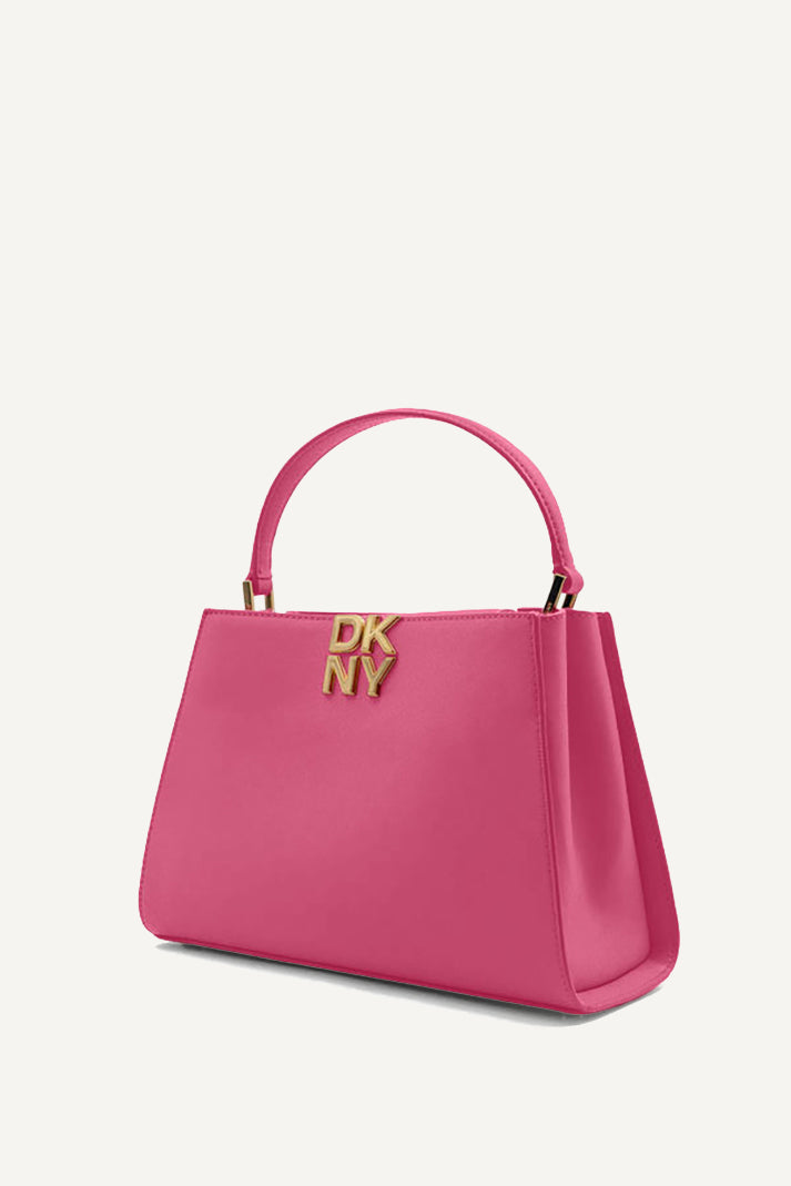 FOSTER MEDIUM SATCHEL