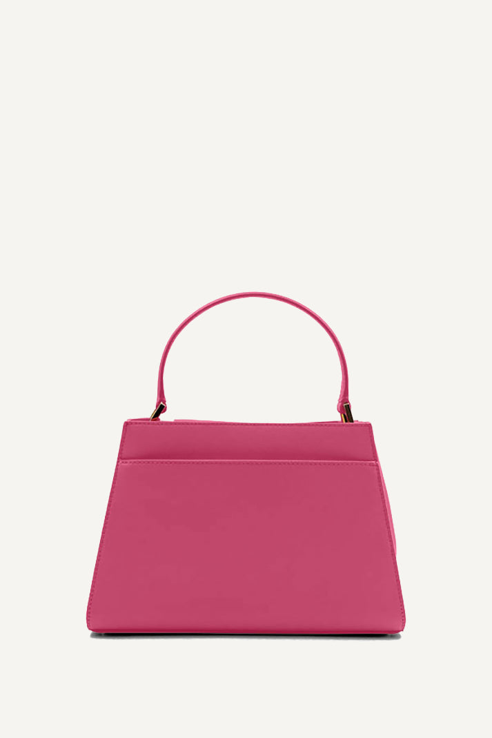 FOSTER MEDIUM SATCHEL