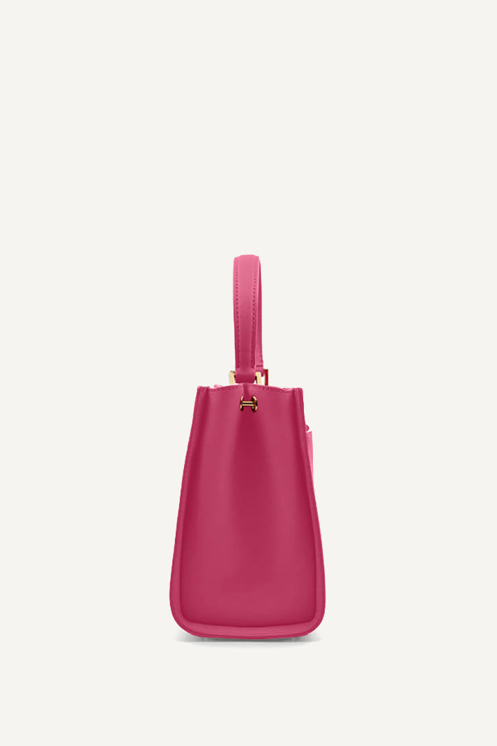 FOSTER MEDIUM SATCHEL