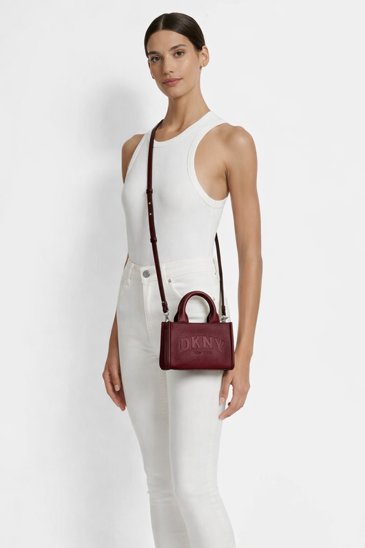 HADLEE MINI CROSSBODY