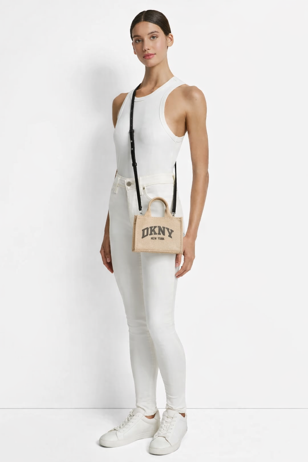 حقيبة كروس هادلي بالحجم ميني