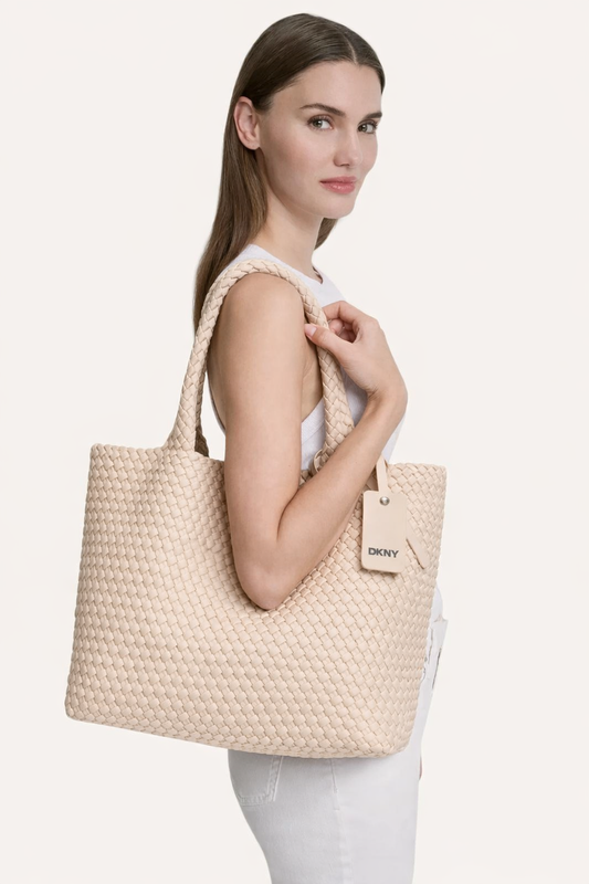 GISELLE LARGE TOTE