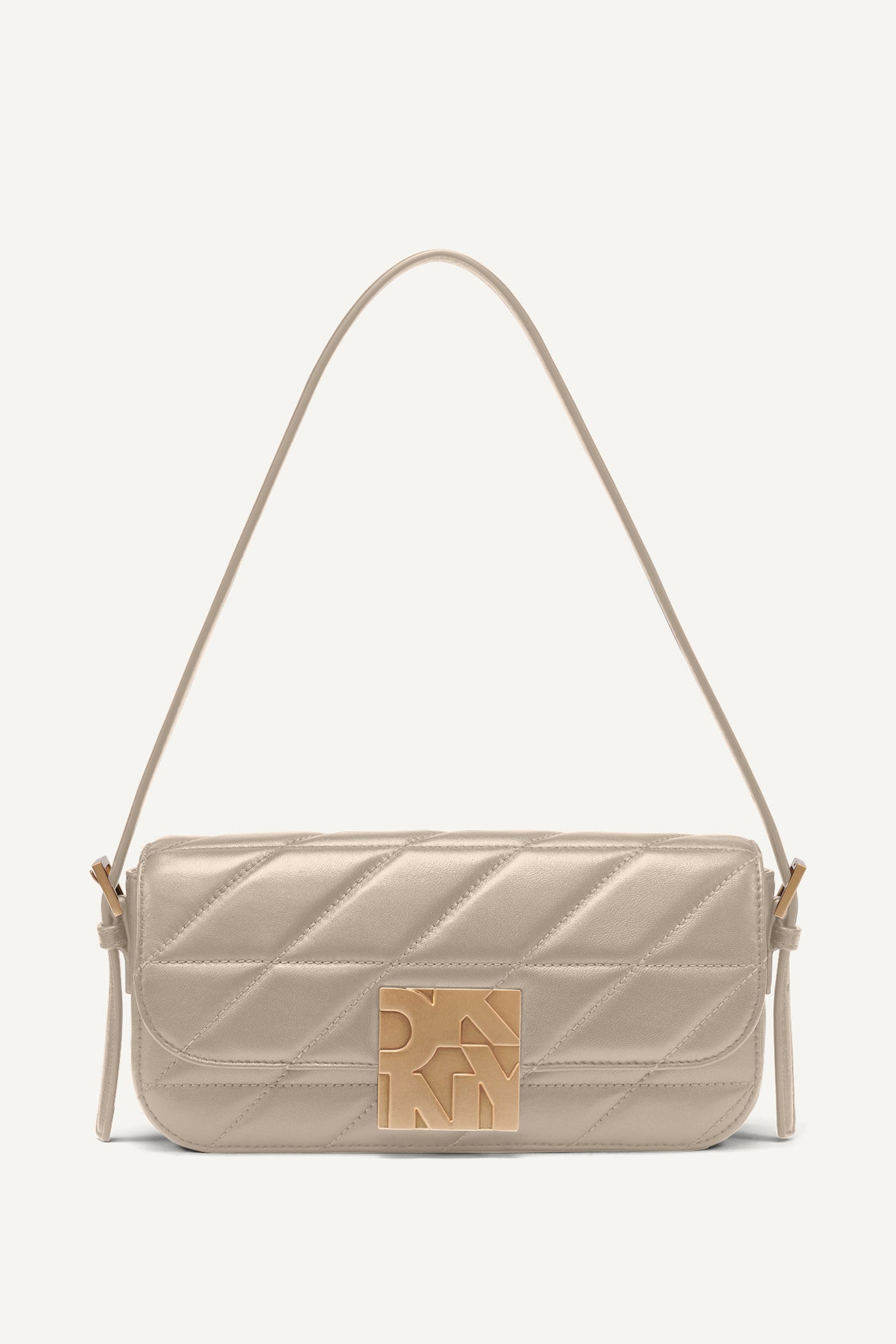 حقيبة كتف دارسي بغطاء قلاب