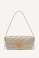 حقيبة كتف دارسي بغطاء قلاب