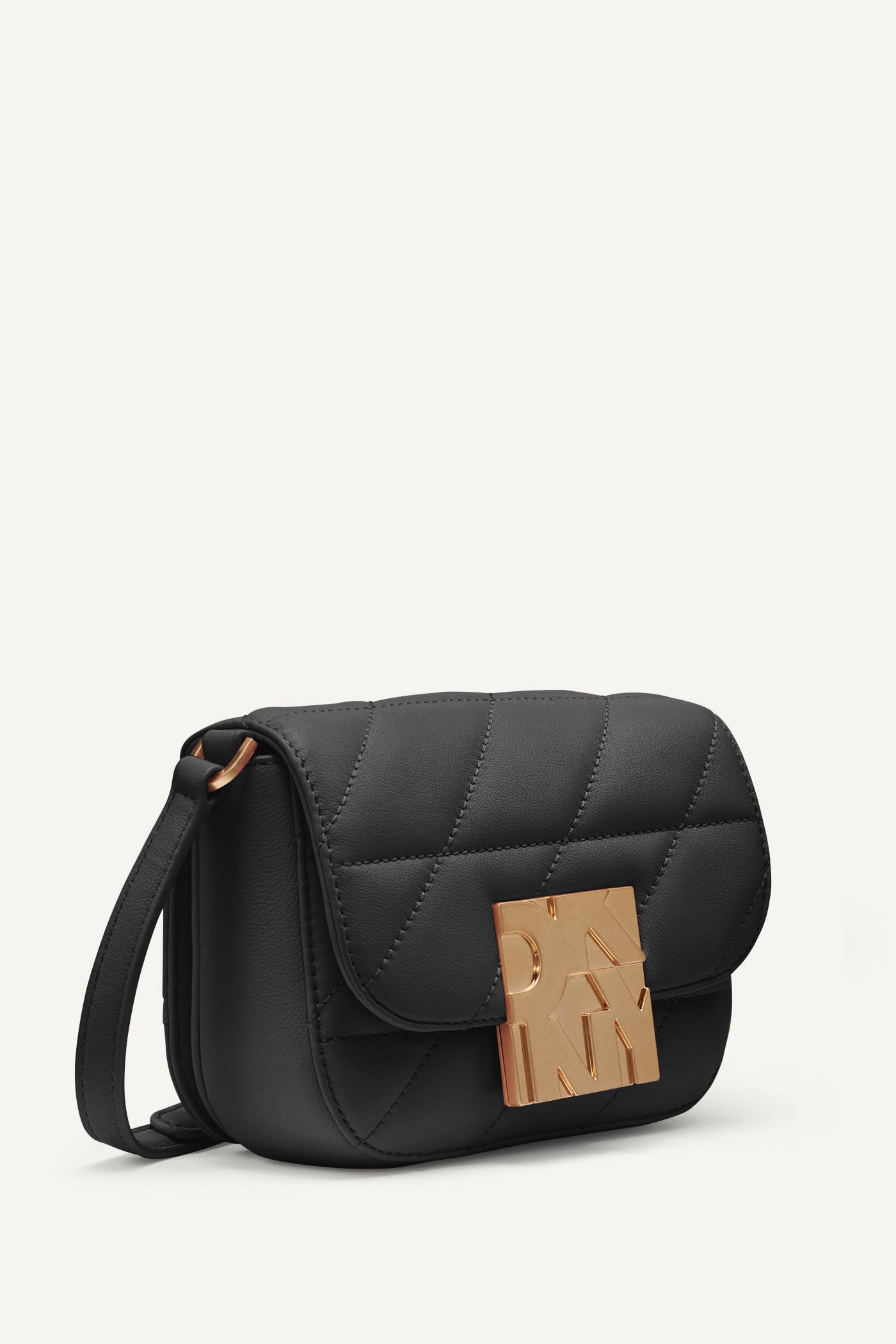 DARCI FLAP CROSSBODY