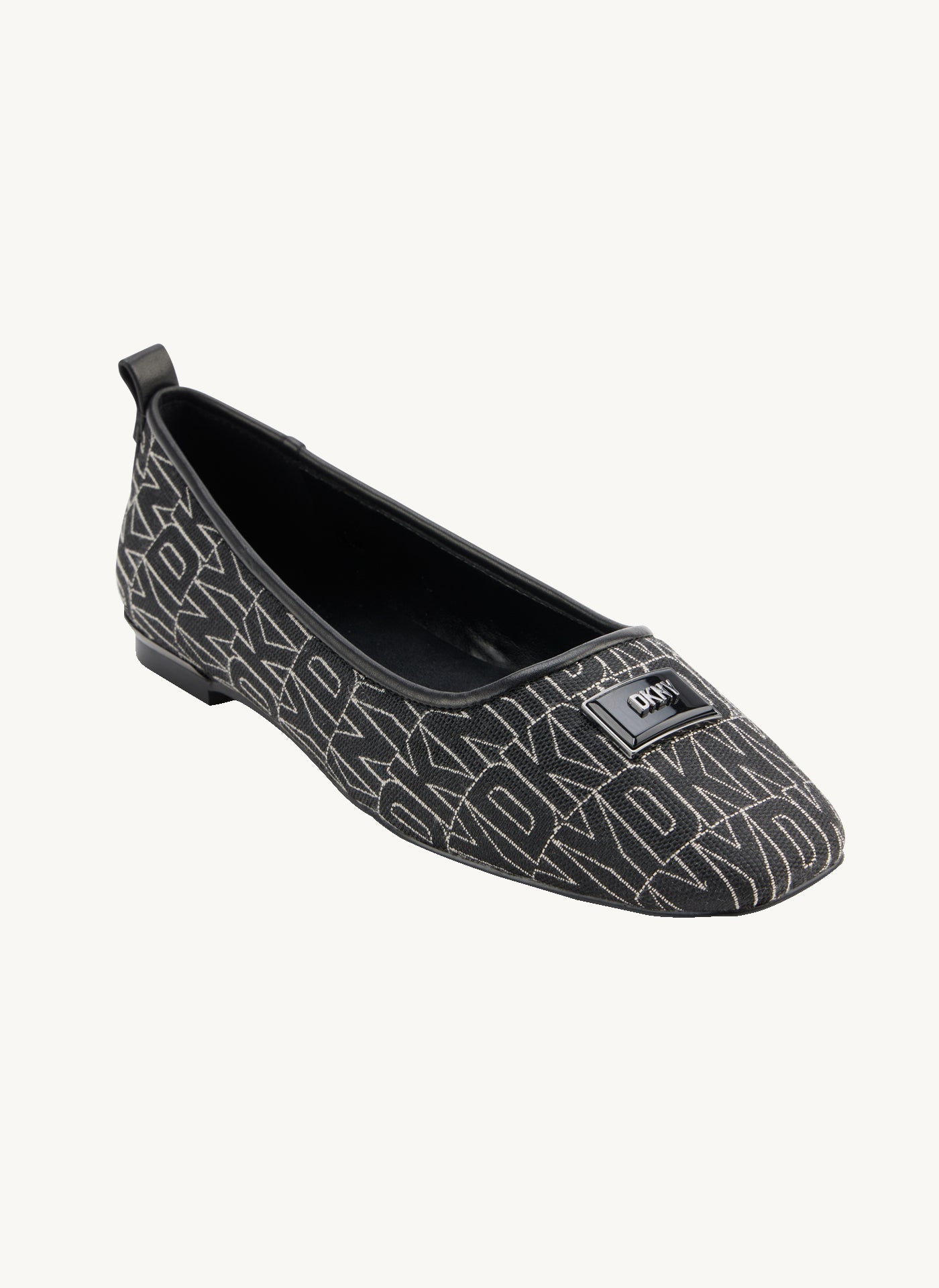 Dkny ballet discount pumps