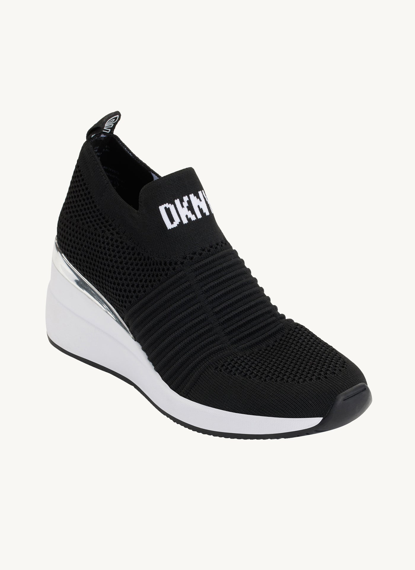 Payson - Wedges Sneakers – DKNY | Saudi Arabia Official Store
