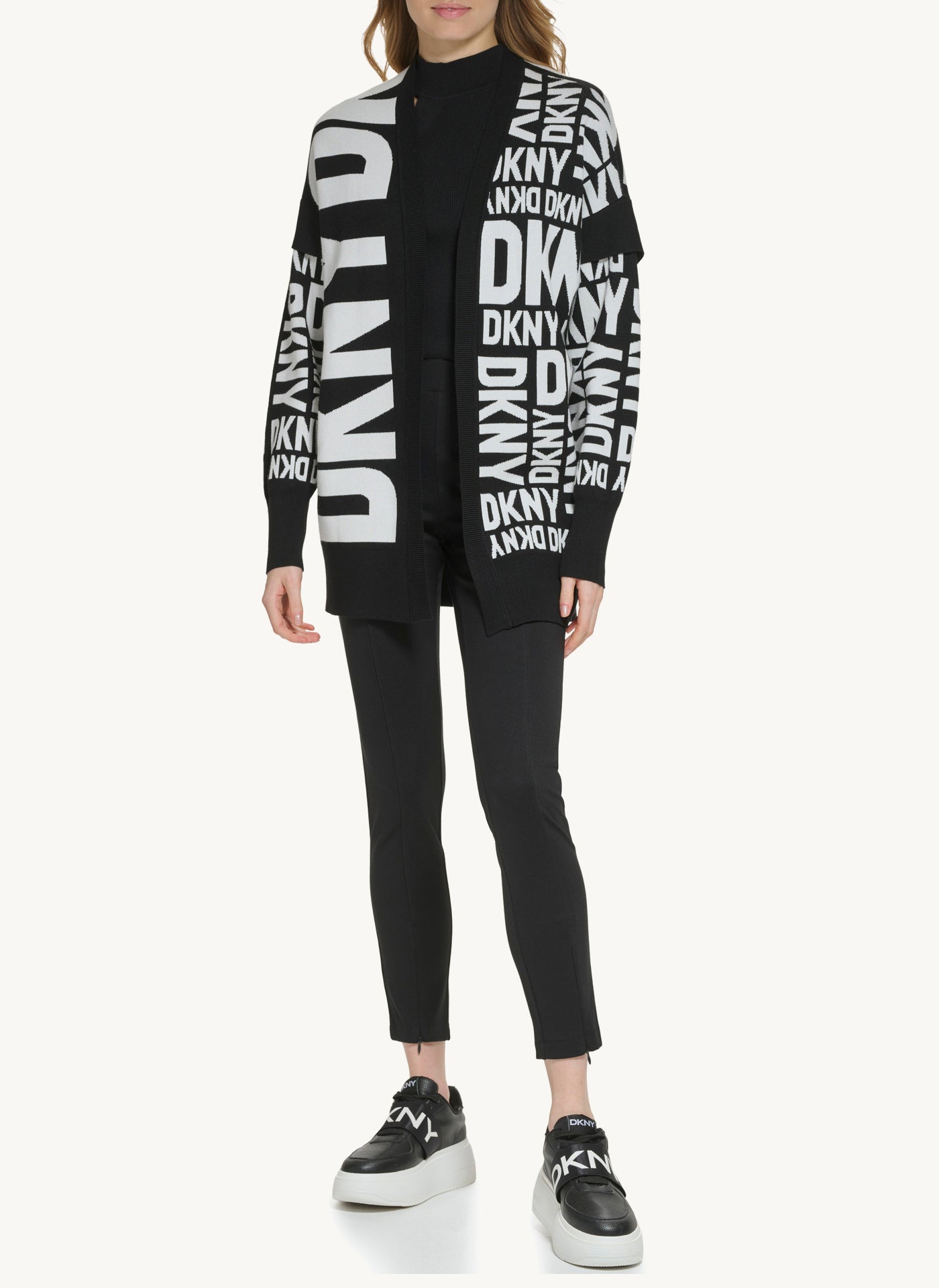 women_clothing_tops – DKNY | Saudi Arabia Official Store