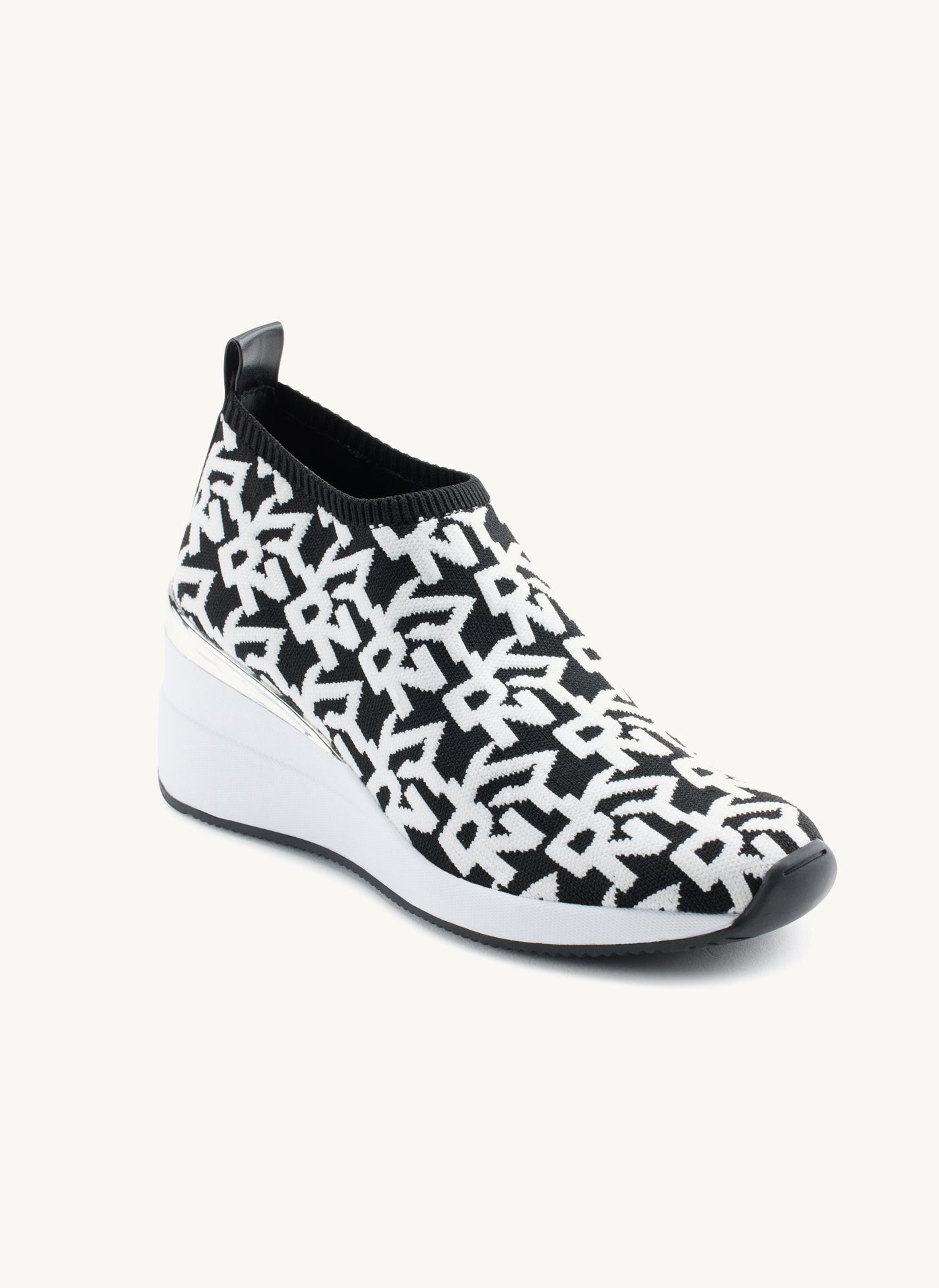 Polly - Wedges Sneakers